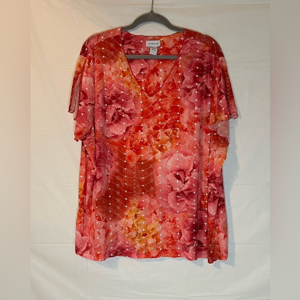 Avenue shirt